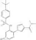 Fig. 136 - N-(2-(hetaryl)aryl)arylsulfonamides and N-(2-(hetaryl)hetaryl)arylsulfonamides