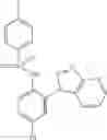 Fig. 166 - N-(2-(hetaryl)aryl)arylsulfonamides and N-(2-(hetaryl)hetaryl)arylsulfonamides