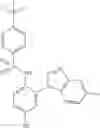 Fig. 71 - N-(2-(hetaryl)aryl)arylsulfonamides and N-(2-(hetaryl)hetaryl)arylsulfonamides