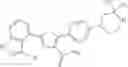 Fig. 12 - Aurora and FLT3 kinases modulators