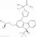 Fig. 09 - FLUORENE-AMIDE COMPOUNDS AND PHARMACEUTICAL USE THEREOF