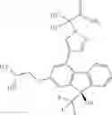 Fig. 43 - FLUORENE-AMIDE COMPOUNDS AND PHARMACEUTICAL USE THEREOF