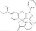 Fig. 85 - Yellow thermochromic dyes, inks composition and level indicators