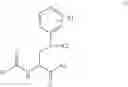 Fig. 06 - Process for the preparation of enantiomeric forms of 2,3-diaminopropionic acid derivatives