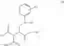 Fig. 20 - Process for the preparation of enantiomeric forms of 2,3-diaminopropionic acid derivatives