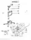Fig. 02 - Ultrasonic bone motion tracking system