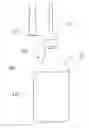 Fig. 01 - Enema dispenser