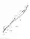 Fig. 02 - Rod insertion instrument
