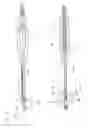 Fig. 03 - Rod insertion instrument