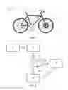 Fig. 02 - Pedal assisted bicycle and method of controlling the pedal assisted bicycle
