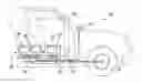Fig. 01 - Head-up display and method with speed sensitive light intensity