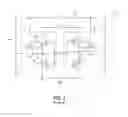 Fig. 02 - MONOLITHIC THREE DIMENSIONAL (3D) RANDOM ACCESS MEMORY (RAM) ARRAY ARCHITECTURE WITH BITCELL AND LOGIC PARTITIONING