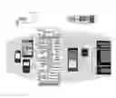 Fig. 01 - Avionics gateway interface, systems and methods