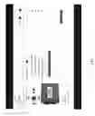 Fig. 33 - APPARATUS, SYSTEM AND METHOD FOR A GRAPHIC USER INTERFACE FOR A MULTI-DIMENSIONAL NETWORKED CONTENT PLATFORM
