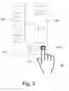 Fig. 04 - Joystick Controller Swipe Method