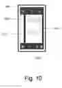 Fig. 11 - Joystick Controller Swipe Method
