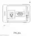 Fig. 09 - Method for displaying contents and electronic device thereof