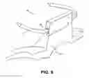 Fig. 09 - Head and Neck Support Device