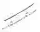 Fig. 01 - Windshield Wiper Blade