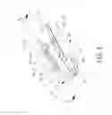 Fig. 05 - Windshield Wiper Blade