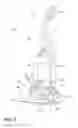 Fig. 06 - Vacuum cleaner with fluid distribution system