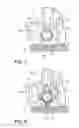 Fig. 08 - Vacuum cleaner with fluid distribution system