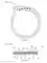 Fig. 09 - Method for manufacturing band-shaped stator core sheets