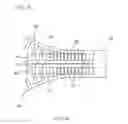 Fig. 10 - Method for manufacturing band-shaped stator core sheets