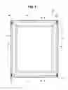 Fig. 02 - Door for a refrigerated cabinet