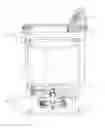 Fig. 01 - Laundry treatment apparatus
