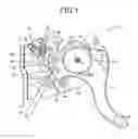 Fig. 02 - Parking brake device