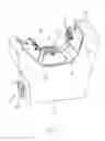 Fig. 02 - Auto-centering apparatus of a steady rest