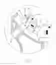 Fig. 04 - Auto-centering apparatus of a steady rest