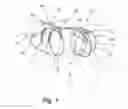 Fig. 02 - Hip lift harness device and method