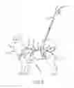 Fig. 09 - Hip lift harness device and method