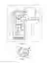 Fig. 02 - Dual flow check valve for positive crankcase ventilation system