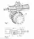 Fig. 02 - Pneumatically drivable valve actuator and method of locking a valve closure element relative to a valve body