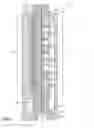 Fig. 02 - Cascade trim for control valve