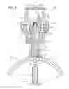 Fig. 06 - Insertable flow meter