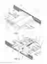 Fig. 02 - Automated rip fence for router table