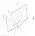 Fig. 02 - Reusable shopping bag storage and dispensing system