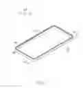 Fig. 02 - Metallic housing of electronic device and manufacturing method thereof