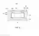 Fig. 05 - MULTILAYER CERAMIC ELECTRONIC COMPONENT TO BE EMBEDDED IN BOARD AND PRINTED CIRCUIT BOARD HAVING MULTILAYER CERAMIC ELECTRONIC COMPONENT EMBEDDED THEREIN