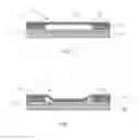 Fig. 02 - Contact structure for electromechanical switch
