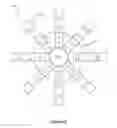 Fig. 03 - Multiplexed Detection Schemes for a Droplet Actuator