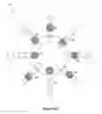 Fig. 13 - Multiplexed Detection Schemes for a Droplet Actuator