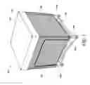 Fig. 02 - COLLAPSIBLE SUPPORT STRUCTURE