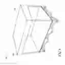 Fig. 07 - COLLAPSIBLE SUPPORT STRUCTURE