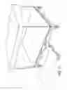Fig. 12 - COLLAPSIBLE SUPPORT STRUCTURE