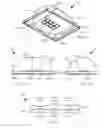Fig. 09 - Solid state lighting devices and fabrication methods including deposited light-affecting elements
